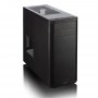 Fractal Design | CORE 2300 | Black | ATX | Power supply included No | Supports ATX PSUs up to 205/185 mm with a bottom 120/140mm - 10